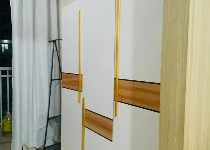 Apartamento Shore Residences Tower D *